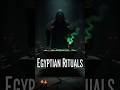 The Egyptian Magician's Biggest Mistake #horrorstories #cursed #creepy