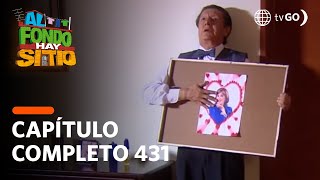 Al Fondo hay Sitio - Temporada 3 - Capítulo 431