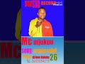 Mjukuu Streka Makofi Official Audio Singeli Mjukuu Streka Makofi Official Audio Singeli