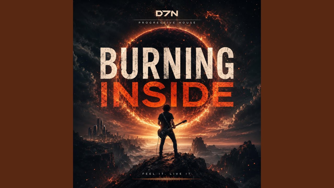 Watch Burning Inside on YouTube Watch Burning Inside on YouTube
