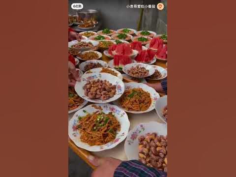 Уличная еда Китай #китай #отдых #вкусно #еда #уличнаяеда - YouTube