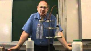 Stoichiometry Goes BOOM!