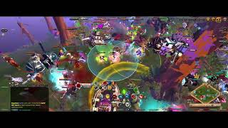 Kk Vs Radiant Bms Pov