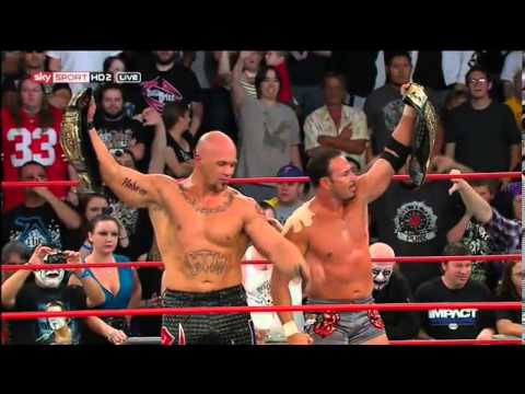 Tna Turning Point 2012 Full Show Download