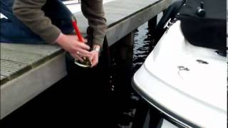 DoubleLock Loopchain SCM   Boat