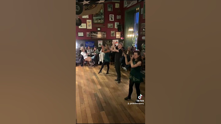 dancing makes everything better