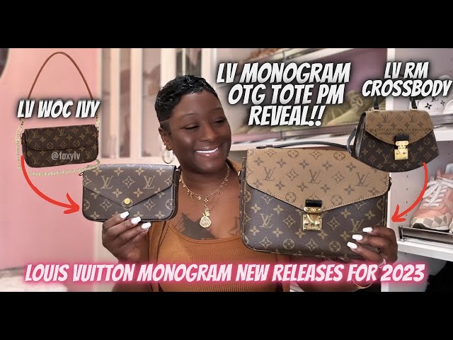 THE MOST ANNOYING PART OF IT  LV IVY WALLET ON CHAIN REVIEW 