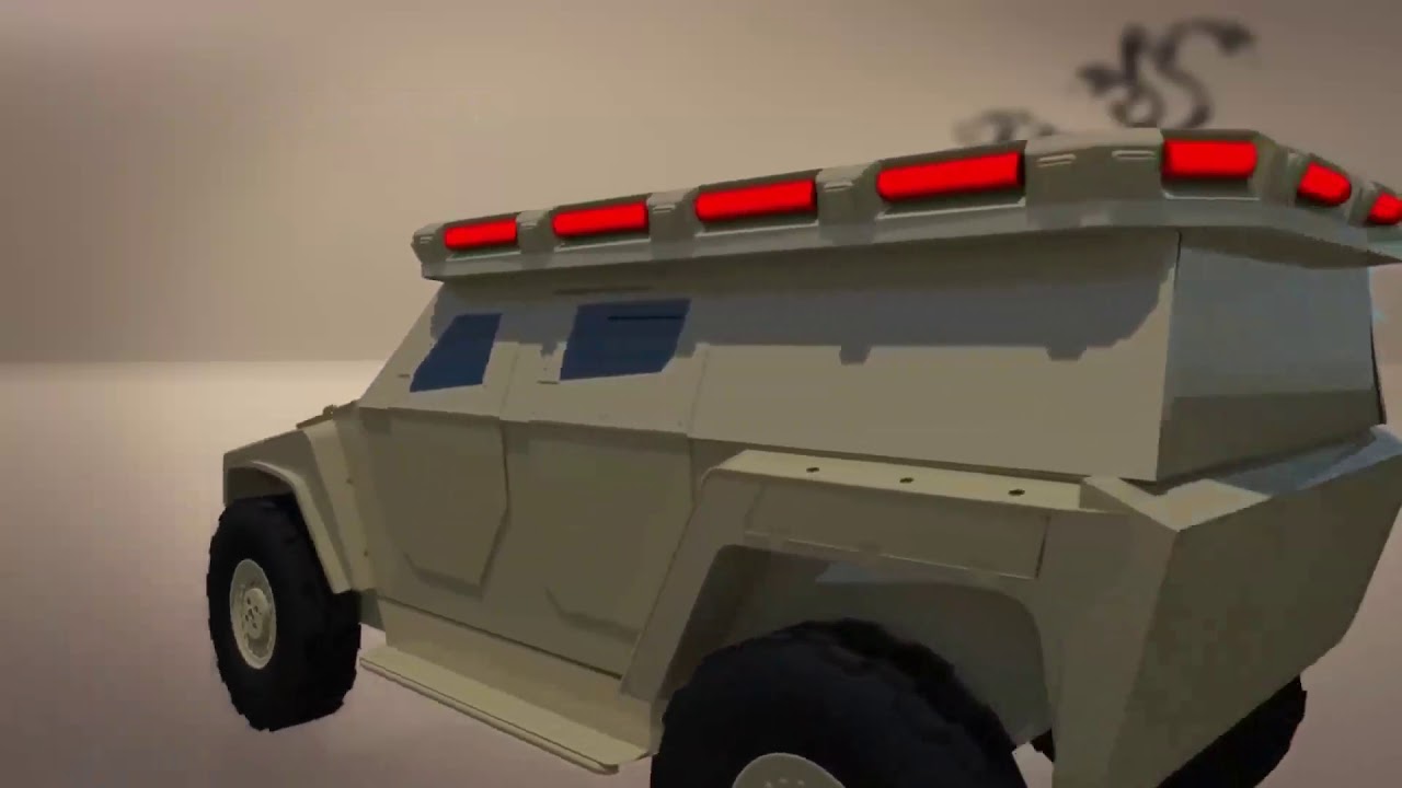 Aselsan Akkor Lite Aktif Koruma Sistemi