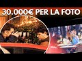 FOTOGRAFARE VIP di NASCOSTO con un PAPARAZZO per 24H - Giorno di Prova