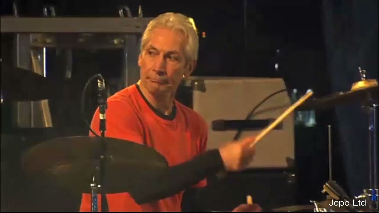 Rolling Stones “Oh No, Not You Again