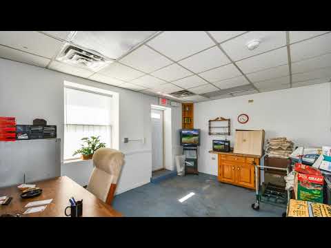 750 Montgomery Rd, Montgomery, IL home video tour
