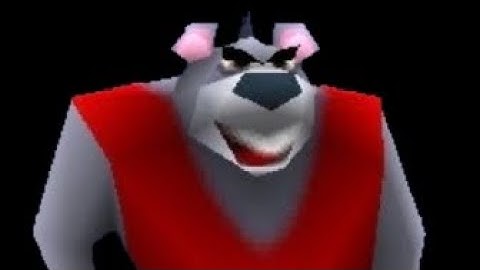 Crash Bash Ep.7: Koala Kong