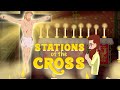 Stations of the Cross | Way of the Cross Story