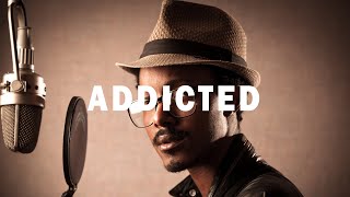 [FREE] Afrobeat Instrumental 2021 ''Addicted'' (Davido Type Beat Free) | Prod M&N PRO