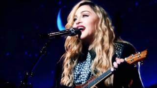 Video thumbnail of "Madonna - True Blue (DVD Rebel Heart)"
