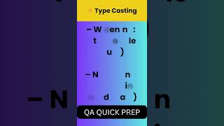 Celebrity Java Basics #4: Data Types & Type Casting ⚡ | #coding #programming  #interviewquestions Net Worth