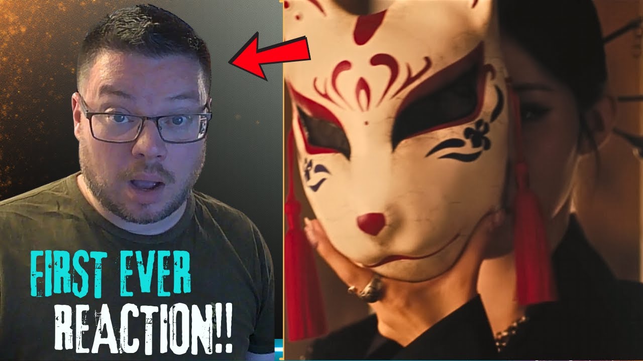 BEST MUSIC VIDEO EVER!! | BABYMONSTER - ‘WE GO UP’ MV (FIRST REACTION) WOW, WHO ARE THESE??!