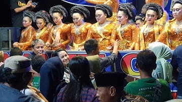 ALIM BOBOGOHAN DEUI || JOGED JAIPONG - NAMIN GROUP KARAWANG