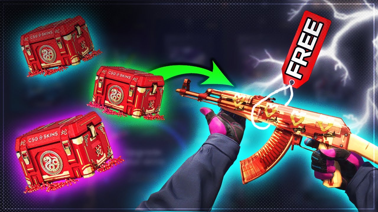 I DON'T WANT SAPPHIRE! CS2 CASE OPENING