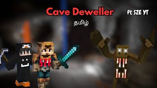 Playing Cave Dewellers Mod For First Time In Tamil !!! FT @SZEtamilGaming