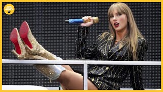 All the Easter eggs Taylor Swift dropped for 12th album ‘The Life of a Showgirl’