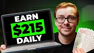 19 Websites That Will Pay Daily Within 24 Hours Easy Work From Home Jobs   1080