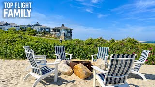CHATHAM BARS INN | Classic Cape Cod Luxury Resort | Full Tour in 4K