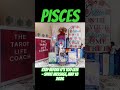Pisces - STOP Before It’s Too Late – Spirit Message, May 18 2026 #pisces #tarot #youtubeshorts #fyp
