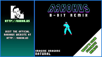 Natural (8-Bit NES Remix)