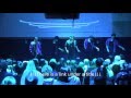P2YST 「NU'EST - NA.NA.NA. 涙」 KOMMUNE 2016.04.03