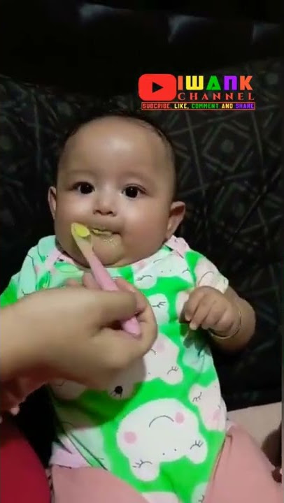 waduh!!!, Bayi Lapar Makan Boneka #shorts #babycute #babylucu #babyviral #youtuberpemula #subcriber