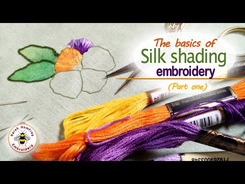 Enhance Your Stitching with These Must-Try Hand Embroidery Threads