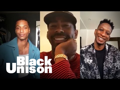 Voices of Stylists | Black Unison