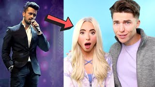 видео: ПРЕПОДАВАТЕЛЬ ВОКАЛА и певица отреагировали на ЭМОЦИОНАЛЬНОЕ вокальное выступление Атифа Аслама (... картинка: ПРЕПОДАВАТЕЛЬ ВОКАЛА и певица отреагировали на ЭМОЦИОНАЛЬНОЕ вокальное выступление Атифа Аслама (...