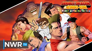 Double Dragon & Kunio-Kun Collection Brings Retro Nesfamicom Clics To Nintendo Switch Review