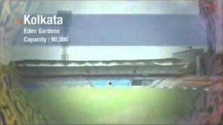 ICC Cricket World Cup 2011 Highlights.wmv