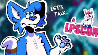 Lets Talk About LPS Con