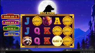🆕 IronDog ↔ Wolf Strike Hold And Win Extra |01|