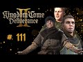 Kingdom Come: Deliverance II ⚔️🛡️ Live-LP Teil 111 🛡️⚔️ blind