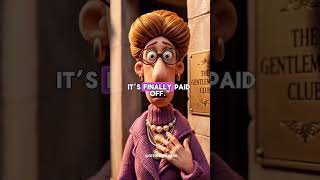 The Price of a Lie: A 10-Year Lesson in Pride