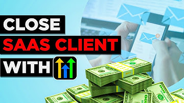 How to Close Every SaaS Client Using GoHighLevel (Step By Step Walkthrough)