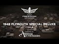 6 1948 Plymouth Special Deluxe