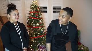 SURPRISING MY FIANCE WITH THE ULTIMATE GIFT! || Old Domo and Crissy Vlog