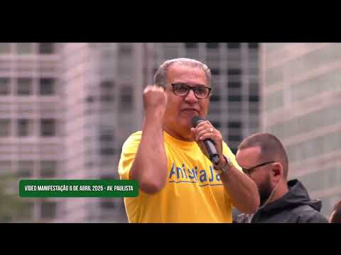 SILAS MALAFAIA | I WARNED YOU ABOUT ALEXANDRE DE MORAES AND YOU DIDN'T LISTEN!