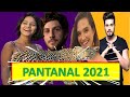 Pantanal Novela – Elenco Remake Novela Pantanal 2021