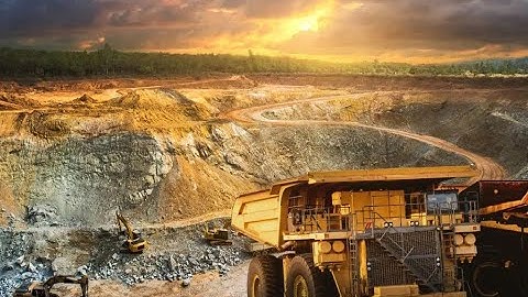 The Age of Minerals – How do we move to sustainable mining practices?