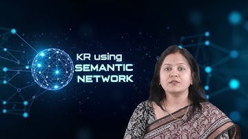 Knowledge Representation Using Semantic Network by Ms. Bidyutlata Sahoo