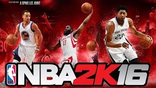 Goodbye 2k16...