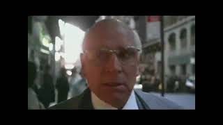 Michael Small - Marathon Man 1976 - Diamond Market Score Montage.