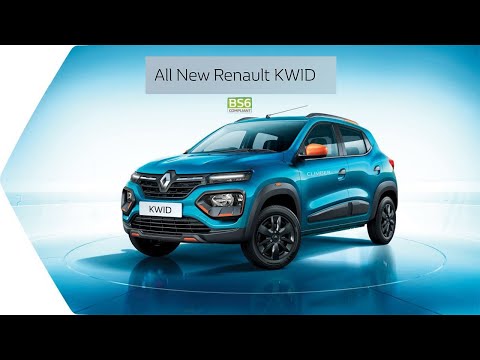 renault-kwid-bs6-launched-at-inr-2.92-lakhs---best-bs6-cars-in-india-2020-under-6-lakhs
